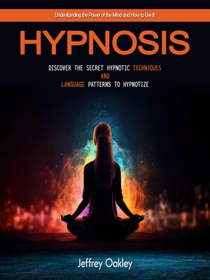 cover image of Hypnosis